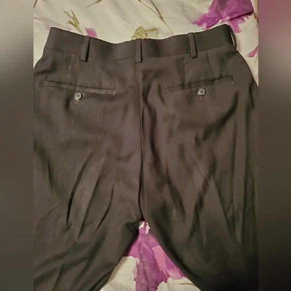 Mens dress pants - Picture 4 of 5